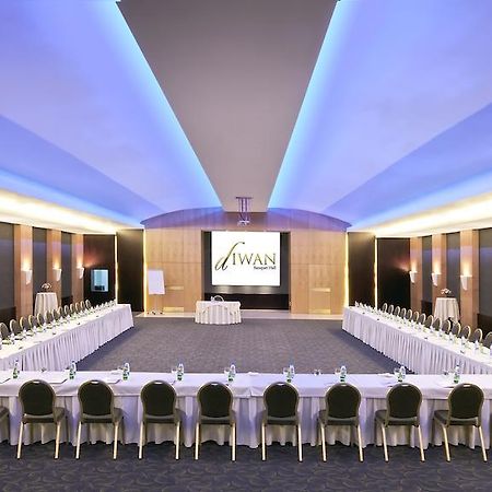 Coral Beirut Al Hamra Hotel מתקנים תמונה