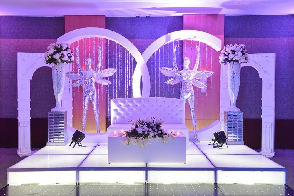 Coral Beirut Al Hamra Hotel מראה חיצוני תמונה