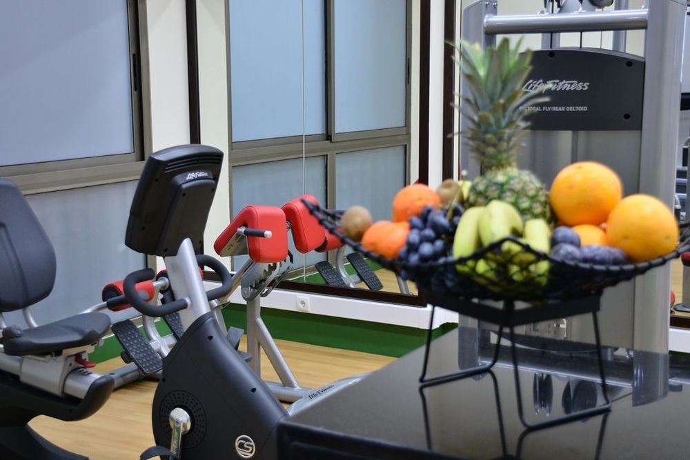 Coral Beirut Al Hamra Hotel מראה חיצוני תמונה