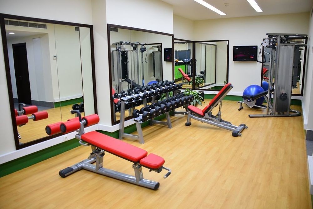 Coral Beirut Al Hamra Hotel מראה חיצוני תמונה